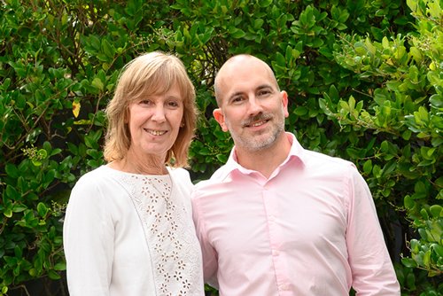 Unitech anunció crecimiento y nuevos nombramientos en su equipo directivo