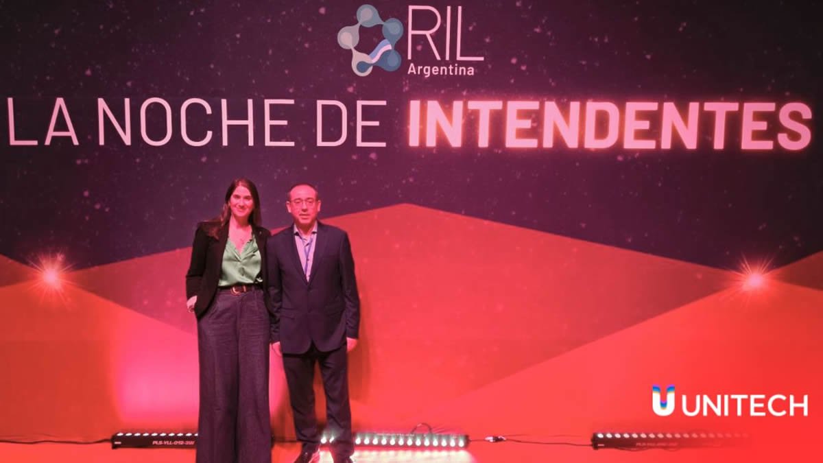 unitech en GPTW