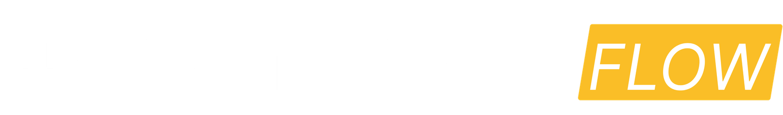 Tramix Mind Flow Logo
